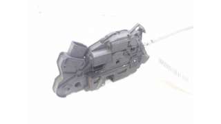 CERRADURA PUERTA DELANTERA IZQUIERDA SEAT IBIZA IV (2009-2015) 1.6 TDI 105CV 1598CC - L.7238070 / 5N1837015F