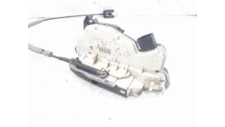 CERRADURA PUERTA DELANTERA IZQUIERDA SEAT IBIZA IV (2009-2015) 1.6 TDI 105CV 1598CC - L.7238070 / 5N1837015F