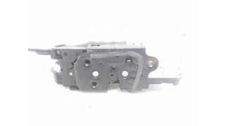 CERRADURA PUERTA DELANTERA IZQUIERDA SEAT IBIZA IV (2009-2015) 1.6 TDI 105CV 1598CC - L.7238070 / 5N1837015F
