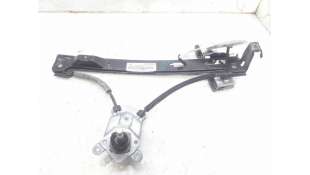 ELEVALUNAS TRASERO DERECHO SEAT IBIZA IV (2009-2015) 1.6 TDI 105CV 1598CC - L.7238090 / 6J4839462B