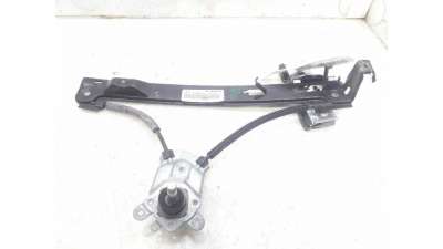 ELEVALUNAS TRASERO DERECHO SEAT IBIZA IV (2009-2015) 1.6 TDI 105CV 1598CC - L.7238090 / 6J4839462B