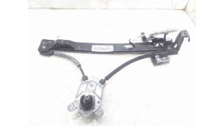 ELEVALUNAS TRASERO DERECHO SEAT IBIZA IV (2009-2015) 1.6 TDI 105CV 1598CC - L.7238090 / 6J4839462B