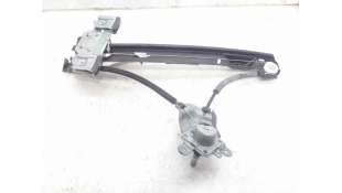 ELEVALUNAS TRASERO DERECHO SEAT IBIZA IV (2009-2015) 1.6 TDI 105CV 1598CC - L.7238090 / 6J4839462B 2