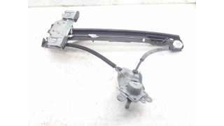 ELEVALUNAS TRASERO DERECHO SEAT IBIZA IV (2009-2015) 1.6 TDI 105CV 1598CC - L.7238090 / 6J4839462B