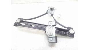 ELEVALUNAS TRASERO IZQUIERDO SEAT IBIZA IV (2009-2015) 1.6 TDI 105CV 1598CC - L.7238091 / 6J4839461B 2