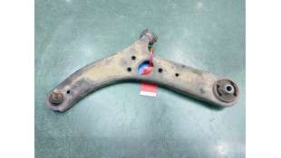 BRAZO SUSPENSION INFERIOR DELANTERO IZQUIERDO KIA RIO III (2011-2017) 1.25 CVVT 86CV 1248CC - L.7238254 / 545001W000