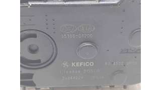 CAJA MARIPOSA KIA RIO III (2011-2017) 1.25 CVVT 86CV 1248CC - L.7238255 / 3510004200