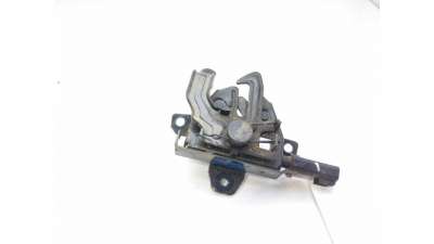 CERRADURA CAPOT KIA RIO III (2011-2017) 1.25 CVVT 86CV 1248CC - L.7238265 / 811301W000