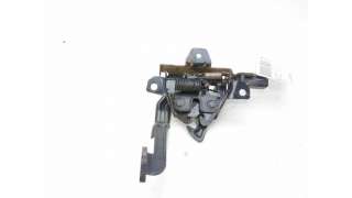 CERRADURA CAPOT KIA RIO III (2011-2017) 1.25 CVVT 86CV 1248CC - L.7238265 / 811301W000