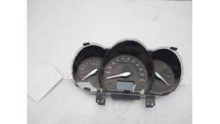 CUADRO INSTRUMENTOS KIA RIO III (2011-2017) 1.25 CVVT 86CV 1248CC - L.7238281 / 9400261W026