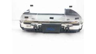 CUADRO INSTRUMENTOS KIA RIO III (2011-2017) 1.25 CVVT 86CV 1248CC - L.7238281 / 9400261W026 2