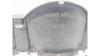 CUADRO INSTRUMENTOS KIA RIO III (2011-2017) 1.25 CVVT 86CV 1248CC - L.7238281 / 9400261W026