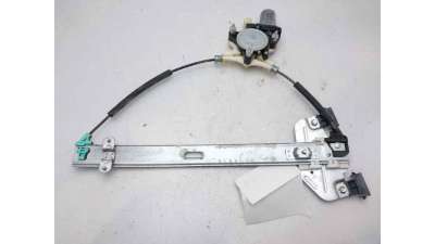 ELEVALUNAS DELANTERO DERECHO KIA RIO III (2011-2017) 1.25 CVVT 86CV 1248CC - L.7238288 / 824021W010