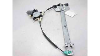 ELEVALUNAS DELANTERO DERECHO KIA RIO III (2011-2017) 1.25 CVVT 86CV 1248CC - L.7238288 / 824021W010