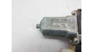 ELEVALUNAS DELANTERO DERECHO KIA RIO III (2011-2017) 1.25 CVVT 86CV 1248CC - L.7238288 / 824021W010
