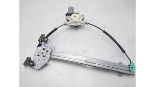 ELEVALUNAS DELANTERO DERECHO KIA RIO III (2011-2017) 1.25 CVVT 86CV 1248CC - L.7238288 / 824021W010