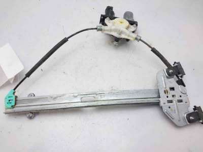 ELEVALUNAS DELANTERO IZQUIERDO KIA RIO III (2011-2017) 1.25 CVVT 86CV 1248CC - L.7238289 / 824011W020