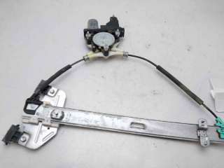 ELEVALUNAS DELANTERO IZQUIERDO KIA RIO III (2011-2017) 1.25 CVVT 86CV 1248CC - L.7238289 / 824011W020