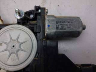 ELEVALUNAS DELANTERO IZQUIERDO KIA RIO III (2011-2017) 1.25 CVVT 86CV 1248CC - L.7238289 / 824011W020