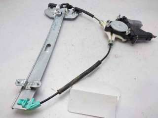 ELEVALUNAS DELANTERO IZQUIERDO KIA RIO III (2011-2017) 1.25 CVVT 86CV 1248CC - L.7238289 / 824011W020