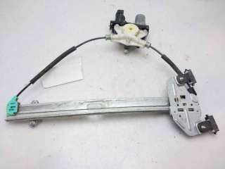 ELEVALUNAS DELANTERO IZQUIERDO KIA RIO III (2011-2017) 1.25 CVVT 86CV 1248CC - L.7238289 / 824011W020