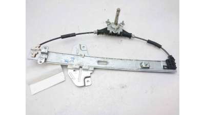 ELEVALUNAS TRASERO DERECHO KIA RIO III (2011-2017) 1.25 CVVT 86CV 1248CC - L.7238290 / 834021W000