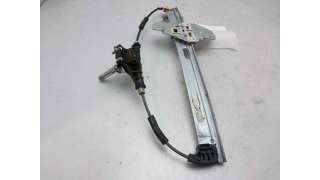 ELEVALUNAS TRASERO DERECHO KIA RIO III (2011-2017) 1.25 CVVT 86CV 1248CC - L.7238290 / 834021W000