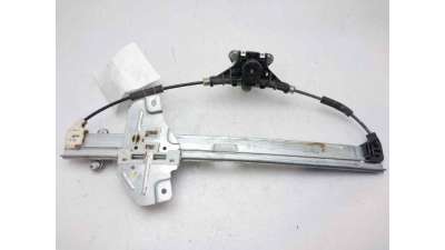 ELEVALUNAS TRASERO IZQUIERDO KIA RIO III (2011-2017) 1.25 CVVT 86CV 1248CC - L.7238291 / 834011W000