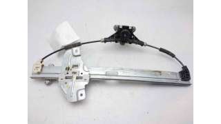 ELEVALUNAS TRASERO IZQUIERDO KIA RIO III (2011-2017) 1.25 CVVT 86CV 1248CC - L.7238291 / 834011W000