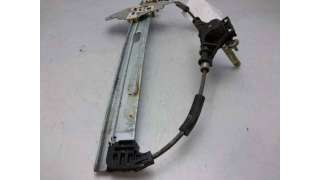 ELEVALUNAS TRASERO IZQUIERDO KIA RIO III (2011-2017) 1.25 CVVT 86CV 1248CC - L.7238291 / 834011W000