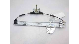 ELEVALUNAS TRASERO IZQUIERDO KIA RIO III (2011-2017) 1.25 CVVT 86CV 1248CC - L.7238291 / 834011W000