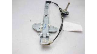 ELEVALUNAS TRASERO IZQUIERDO KIA RIO III (2011-2017) 1.25 CVVT 86CV 1248CC - L.7238291 / 834011W000