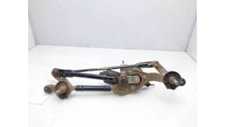 MOTOR LIMPIA DELANTERO KIA RIO III (2011-2017) 1.25 CVVT 86CV 1248CC - L.7238341 / 981001W000