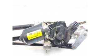 MOTOR LIMPIA DELANTERO KIA RIO III (2011-2017) 1.25 CVVT 86CV 1248CC - L.7238341 / 981001W000