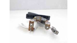 PALANCA FRENO DE MANO KIA RIO III (2011-2017) 1.25 CVVT 86CV 1248CC - L.7238351 / 597101W000