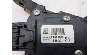 POTENCIOMETRO PEDAL KIA RIO III (2011-2017) 1.25 CVVT 86CV 1248CC - L.7238403 / 964204A600