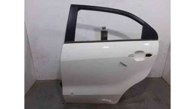 PUERTA TRASERA IZQUIERDA KIA RIO III (2011-2017) 1.25 CVVT 86CV 1248CC - L.7238422 / 770031W210