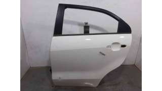 PUERTA TRASERA IZQUIERDA KIA RIO III (2011-2017) 1.25 CVVT 86CV 1248CC - L.7238422 / 770031W210