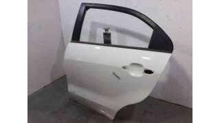 PUERTA TRASERA IZQUIERDA KIA RIO III (2011-2017) 1.25 CVVT 86CV 1248CC - L.7238422 / 770031W210