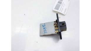 RESISTENCIA CALEFACCION KIA RIO III (2011-2017) 1.25 CVVT 86CV 1248CC - L.7238471 / 971281M000