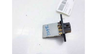 RESISTENCIA CALEFACCION KIA RIO III (2011-2017) 1.25 CVVT 86CV 1248CC - L.7238471 / 971281M000 RESISTENCIA CALEFACCION KIA RIO III (2011-2017) 1.25 CVVT 86CV 1248CC - L.7238471 / 971281M000