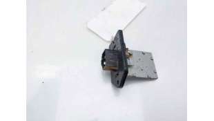RESISTENCIA CALEFACCION KIA RIO III (2011-2017) 1.25 CVVT 86CV 1248CC - L.7238471 / 971281M000 2