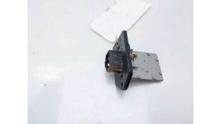 RESISTENCIA CALEFACCION KIA RIO III (2011-2017) 1.25 CVVT 86CV 1248CC - L.7238471 / 971281M000 RESISTENCIA CALEFACCION KIA RIO III (2011-2017) 1.25 CVVT 86CV 1248CC - L.7238471 / 971281M000