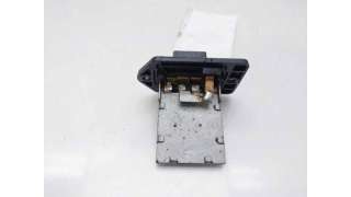 RESISTENCIA CALEFACCION KIA RIO III (2011-2017) 1.25 CVVT 86CV 1248CC - L.7238471 / 971281M000 RESISTENCIA CALEFACCION KIA RIO III (2011-2017) 1.25 CVVT 86CV 1248CC - L.7238471 / 971281M000