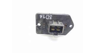 RESISTENCIA CALEFACCION KIA RIO III (2011-2017) 1.25 CVVT 86CV 1248CC - L.7238471 / 971281M000 RESISTENCIA CALEFACCION KIA RIO III (2011-2017) 1.25 CVVT 86CV 1248CC - L.7238471 / 971281M000