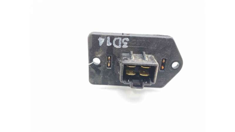 RESISTENCIA CALEFACCION KIA RIO III (2011-2017) 1.25 CVVT 86CV 1248CC - L.7238471 / 971281M000 RESISTENCIA CALEFACCION KIA RIO III (2011-2017) 1.25 CVVT 86CV 1248CC - L.7238471 / 971281M000