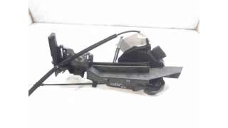 CERRADURA PUERTA DELANTERA DERECHA FORD C-MAX II (2010-) 1.6 TDCI 115CV 1560CC - L.7238561 / AM5AU21812BB