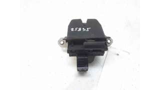 CERRADURA MALETERO / PORTON FORD C-MAX II (2010-) 1.6 TDCI 115CV 1560CC - L.7238582 / 8M51R442A66AC