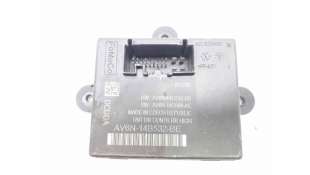 CENTRALITA CIERRE FORD C-MAX II (2010-) 1.6 TDCI 115CV 1560CC - L.7238583 / AV6N14C236BB 2