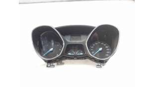 CUADRO INSTRUMENTOS FORD C-MAX II (2010-) 1.6 TDCI 115CV 1560CC - L.7238594 / AM5T10849CK